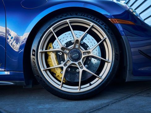 Used 2023 Porsche 911 GT3 image 30