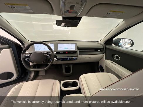 Used 2024 Hyundai Ioniq 5 Limited RWD image 15
