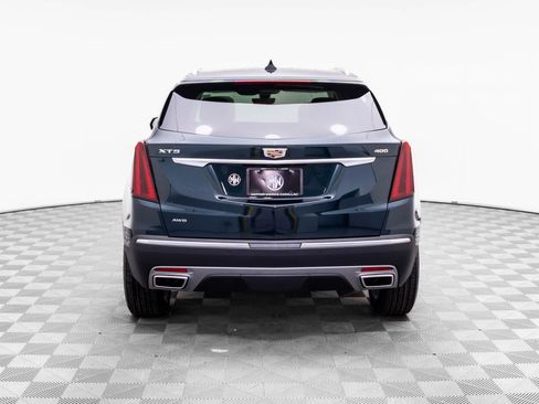 New 2026 Cadillac XT5 Premium Luxury image 7