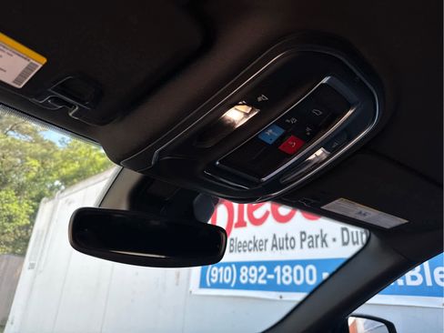 Used 2021 Jeep Grand Cherokee L Laredo AWD/4WD image 30