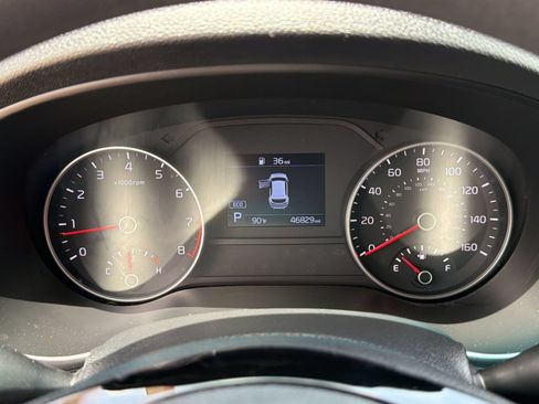 Used 2020 Kia Sportage LX FWD image 18