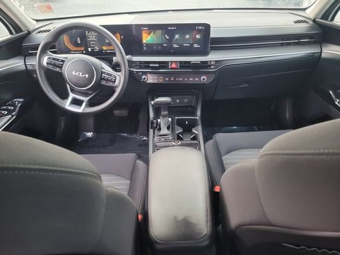 Used 2025 Kia K5 LXS image 13