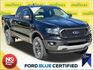 Certified 2020 Ford Ranger XLT w/ Equipment Group 301A Mid AWD/4WD 360° Tour