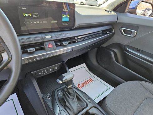 Used 2025 Kia K4 LXS image 20
