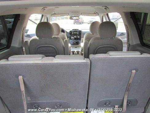 Used 2014 Kia Sedona LX w/ Power Package image 15