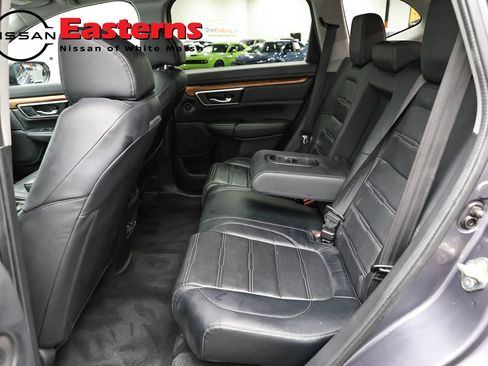Used 2019 Honda CR-V EX-L image 21