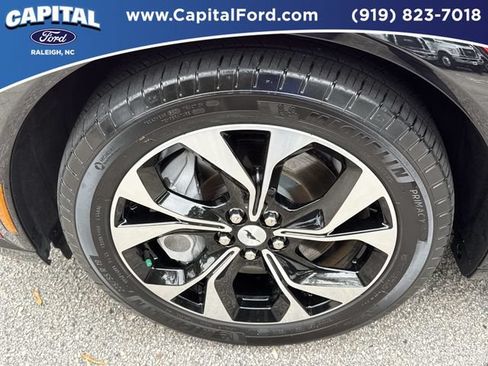 Used 2023 Ford Mustang Mach-E Premium RWD image 13