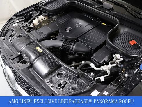 Used 2024 Mercedes-Benz GLE 350 4MATIC image 40