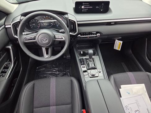 New 2026 MAZDA CX-50 Meridian Edition w/ Cargo Package image 8