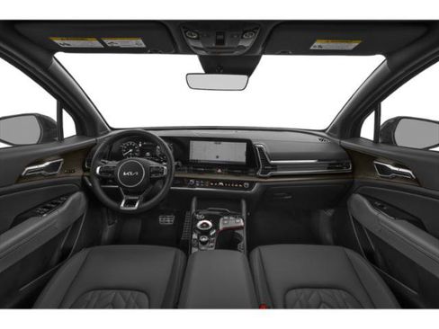 Certified 2023 Kia Sportage X-Line Prestige AWD/4WD image 10