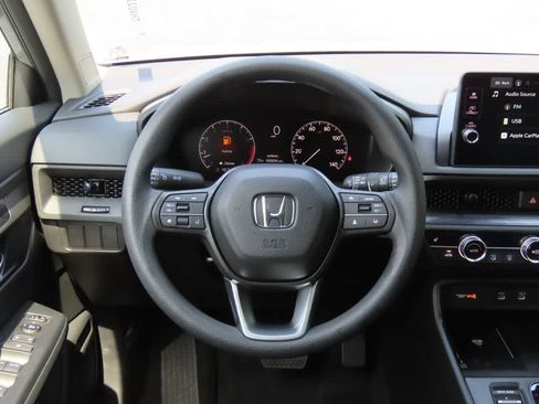 New 2026 Honda CR-V EX image 18