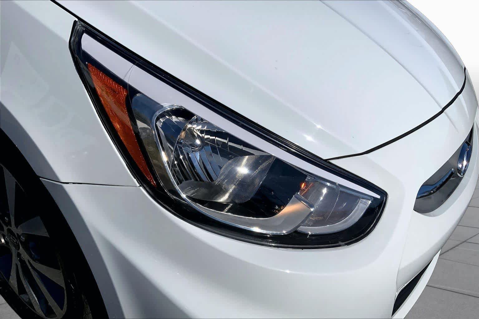 Used 2017 Hyundai Accent Value Edition FWD image 26
