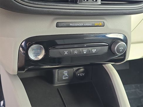 Used 2023 Ford Escape Active w/ Tech Pack #1 image 24