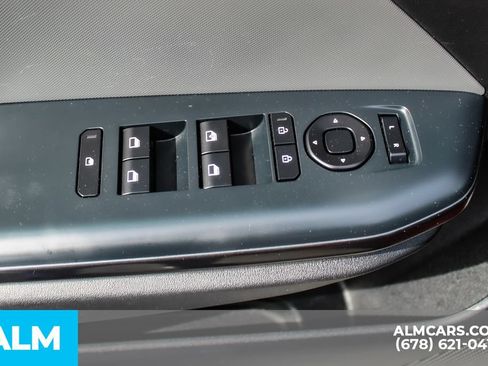 Used 2025 Kia K4 FWD image 34
