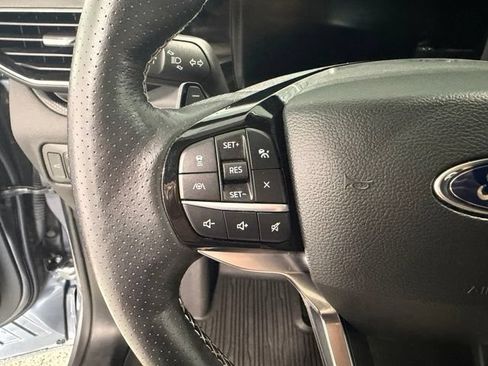 Used 2022 Ford Explorer ST w/ Equipment Group 401A AWD/4WD image 11