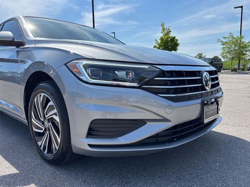 Used 2020 Volkswagen Jetta SEL FWD image 54
