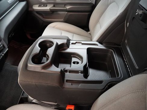 Used 2023 RAM 1500 Big Horn image 20