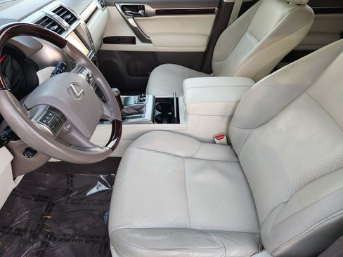 Used 2015 Lexus GX 460 image 12