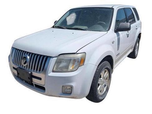 Used 2008 Mercury Mariner 4WD V6 image 1