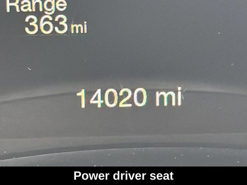 Used 2026 Dodge Durango GT AWD/4WD image 20