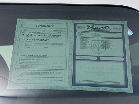 Used 2016 RAM 1500 Tradesman w/ Popular Equipment Group image 36