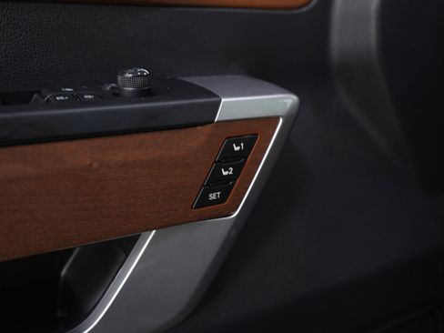 Used 2024 Toyota Tundra 1794 Edition image 25