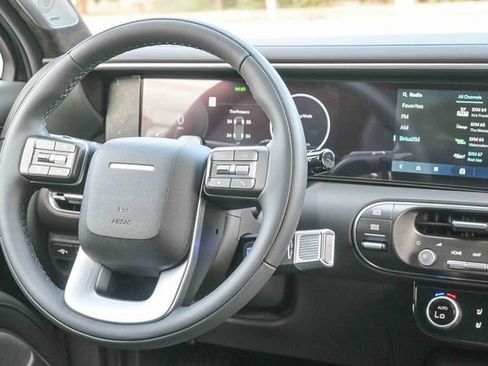 New 2026 Hyundai Palisade Calligraphy image 17