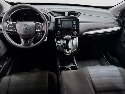 Used 2020 Honda CR-V LX image 25
