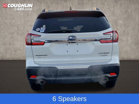 Used 2024 Subaru Ascent Limited w/ Technology Package image 7