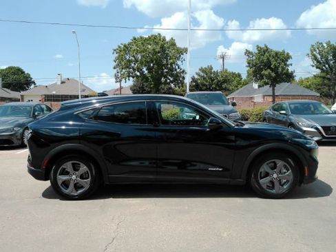 Used 2023 Ford Mustang Mach-E Select RWD image 5