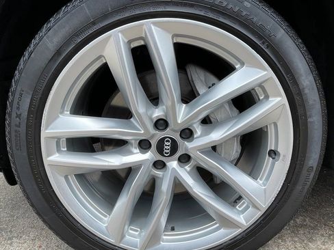 Used 2017 Audi Q7 3.0T Prestige AWD/4WD image 16