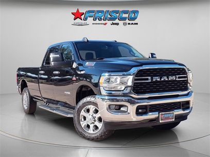 Certified 2024 RAM 3500 Big Horn