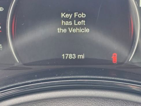 Used 2026 Dodge Durango GT image 4