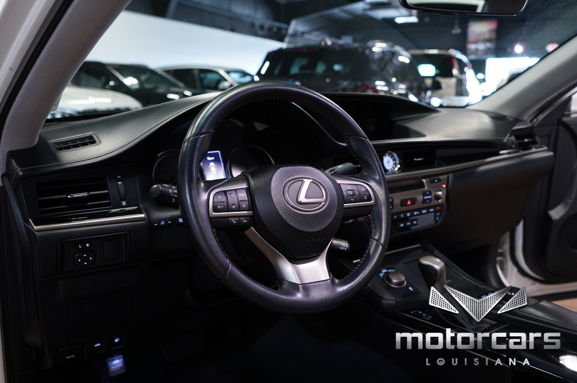 Used 2016 Lexus ES 350 w/ Accessory Package FWD image 22