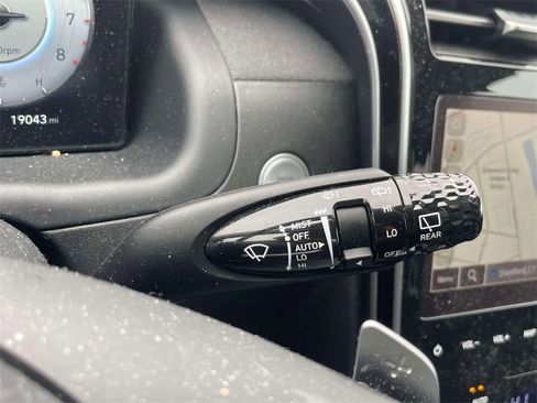 Used 2023 Hyundai Tucson Limited w/ Cargo Package image 26