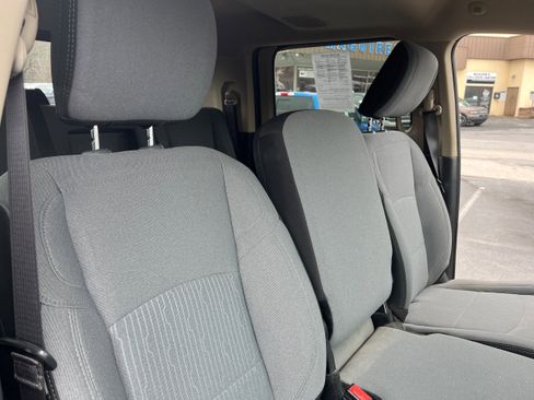 Used 2019 RAM 3500 Big Horn image 13