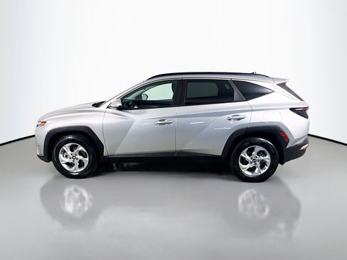 Used 2023 Hyundai Tucson SEL FWD image 6