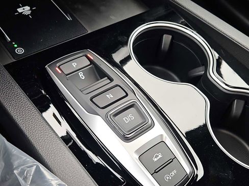 New 2026 Honda Ridgeline Black Edition image 22