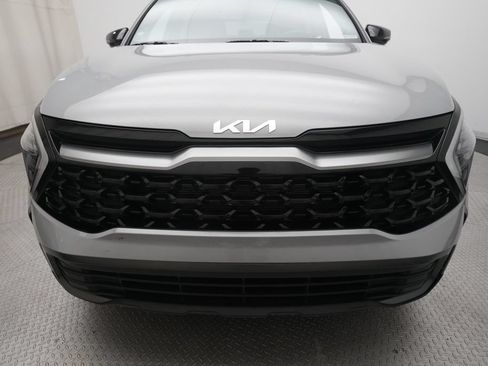 Used 2024 Kia Sportage X-Line AWD/4WD image 21