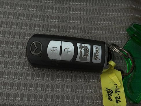 Used 2016 MAZDA MAZDA3 i Sport w/ Preferred Equipment Package FWD image 48