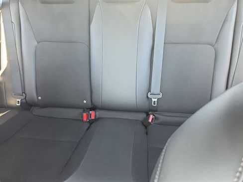 Certified 2024 Honda Civic Sport image 16