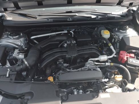 New 2026 Subaru Crosstrek 2.5i Premium AWD/4WD image 21