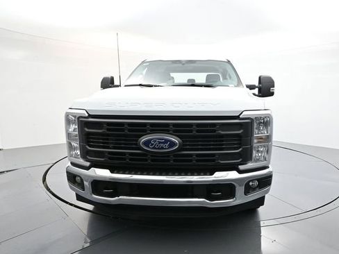 New 2026 Ford F250 XL RWD image 2