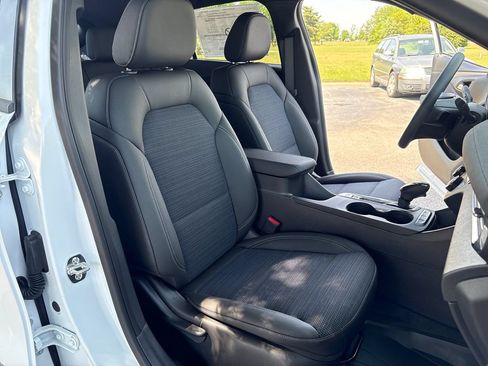 New 2026 Buick Envista Preferred w/ Convenience I Package FWD image 33