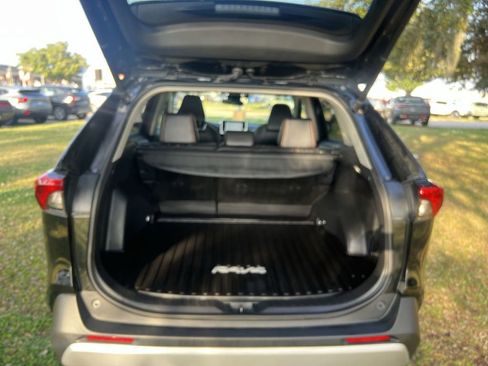 Used 2023 Toyota RAV4 Adventure w/ Convenience Package image 18