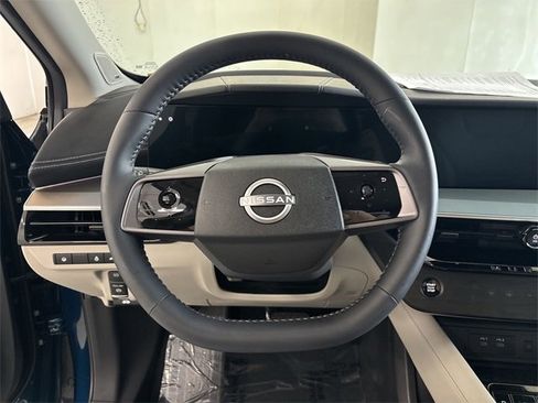 Certified 2025 Nissan Murano SL image 33