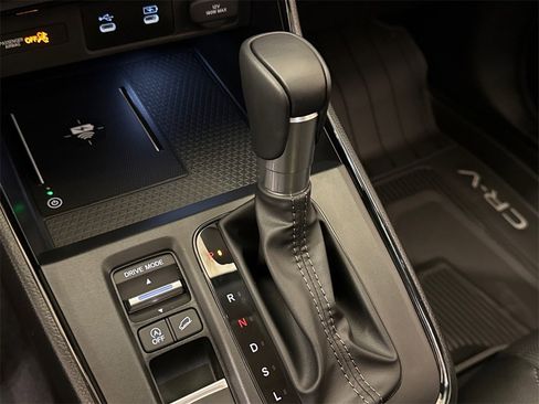 New 2026 Honda CR-V EX-L image 29