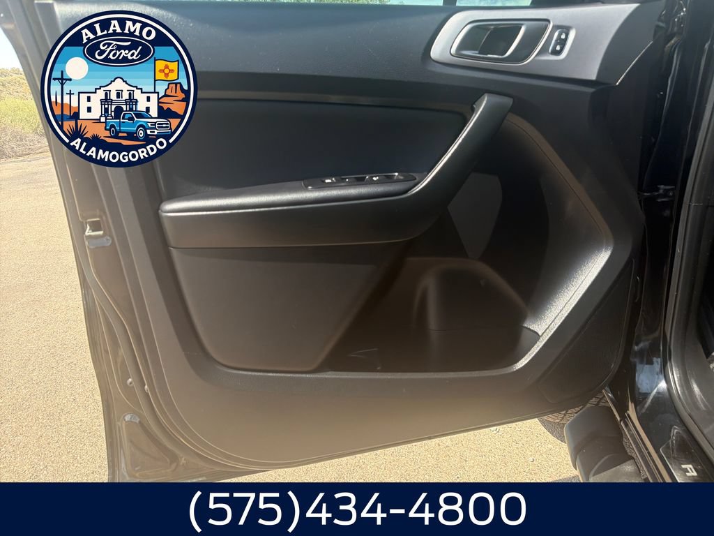 Used 2022 Ford Ranger XLT w/ Equipment Group 301A Mid AWD/4WD image 10