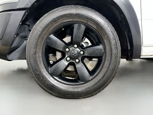 Used 2019 RAM 1500 Classic Warlock w/ Electronics Group RWD image 33