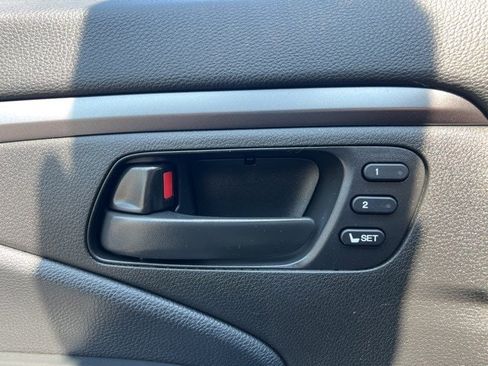 Used 2022 Honda Passport EX-L image 17